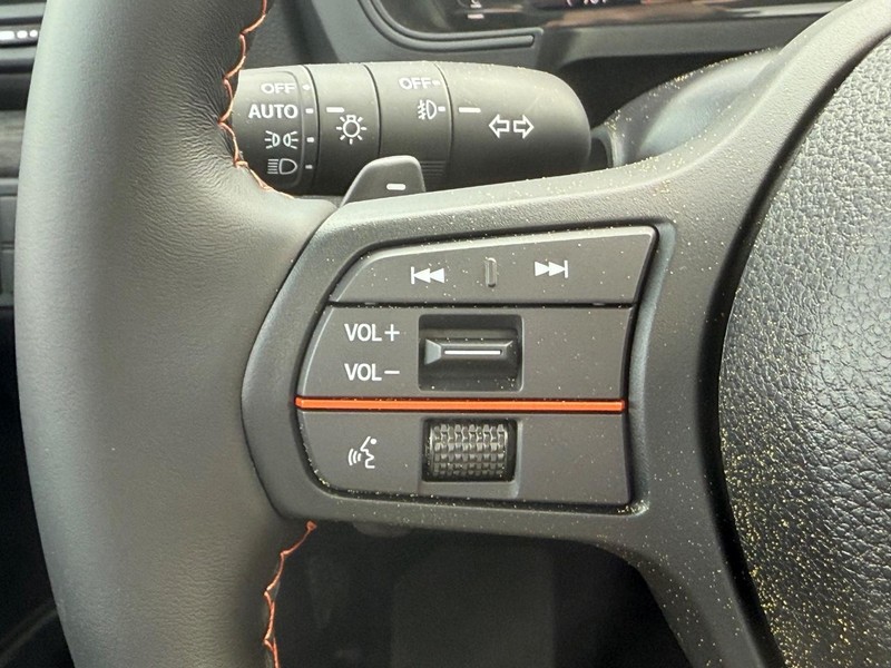 Honda Passport Vehicle Image 12