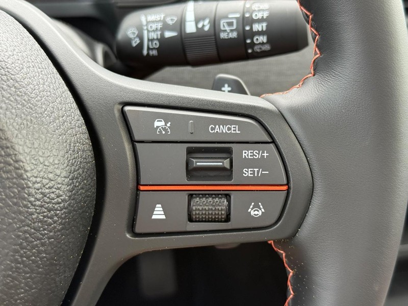 Honda Passport Vehicle Image 13