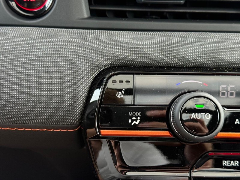 Honda Passport Vehicle Image 15