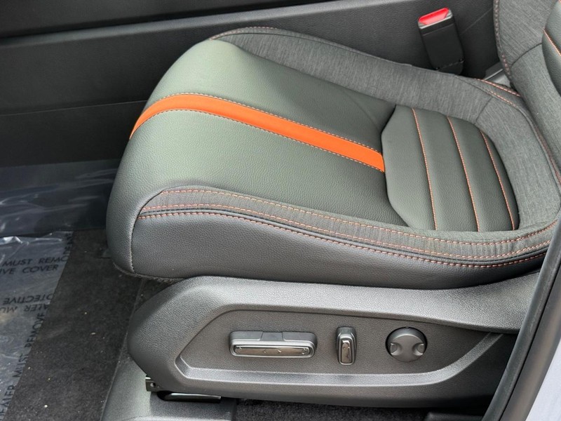 Honda Passport Vehicle Image 17