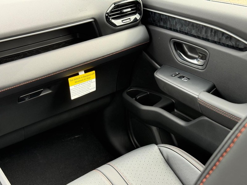 Honda Passport Vehicle Image 10