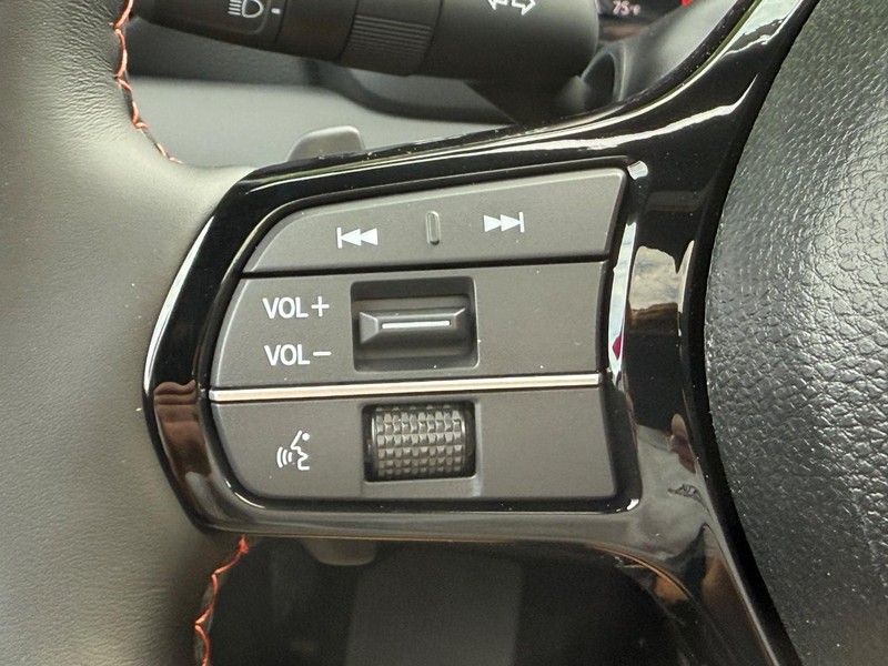 Honda Passport Vehicle Image 11