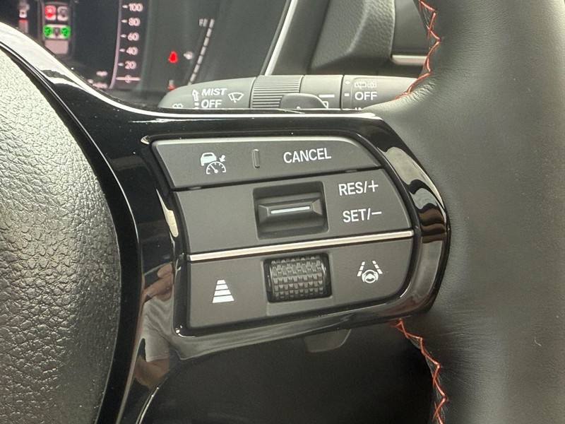 Honda Passport Vehicle Image 12