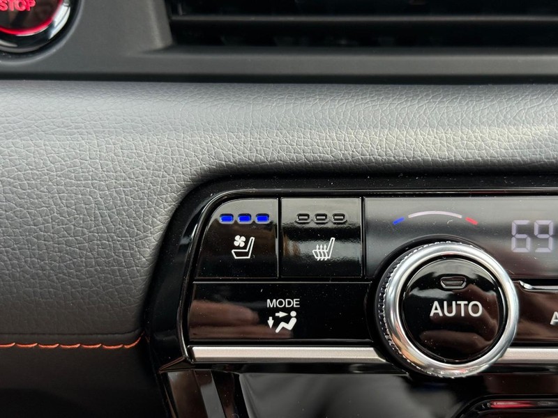 Honda Passport Vehicle Image 14