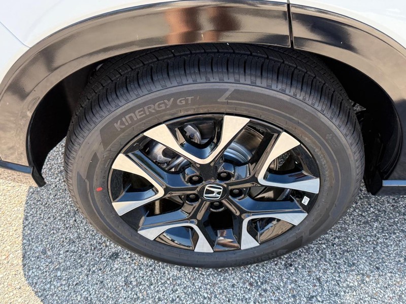 Honda HR-V Vehicle Image 4