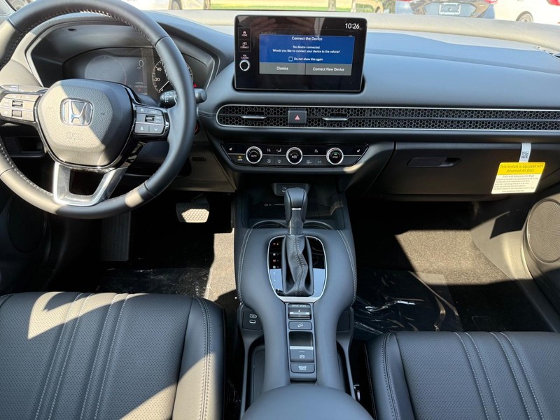 Honda HR-V Vehicle Image 6