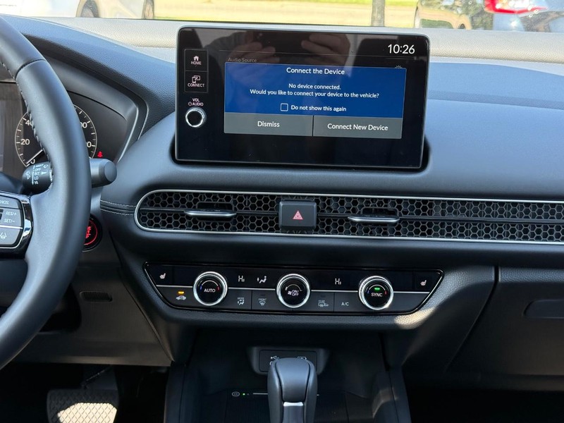 Honda HR-V Vehicle Image 7