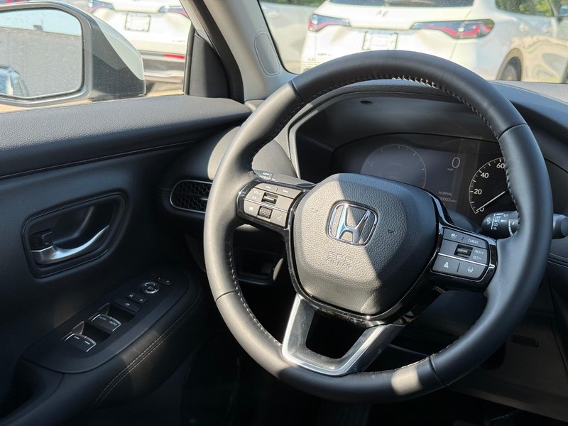 Honda HR-V Vehicle Image 9