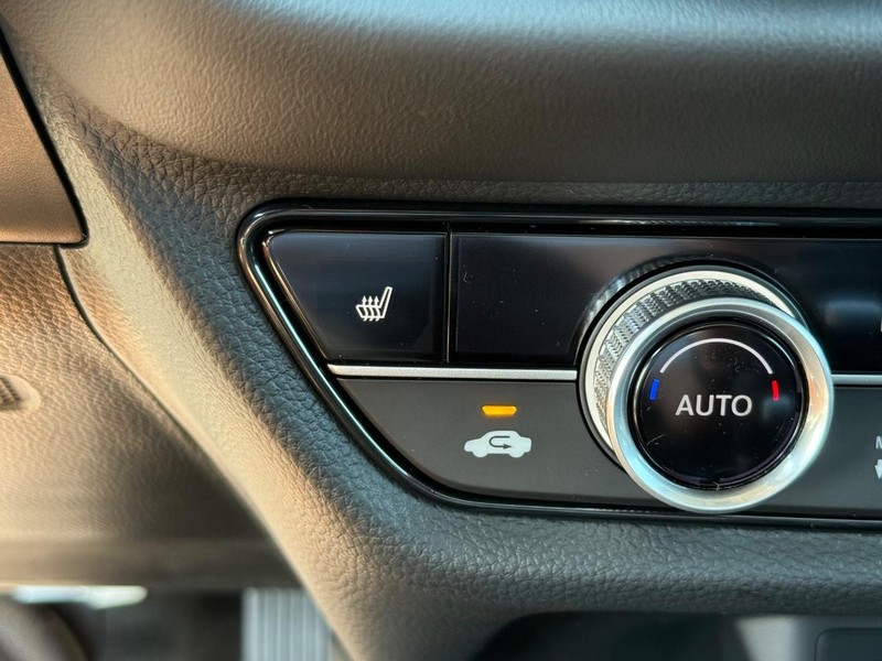 Honda HR-V Vehicle Image 14