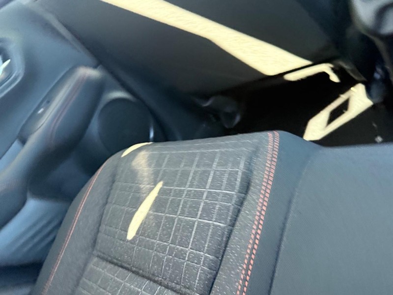 Honda HR-V Vehicle Image 6