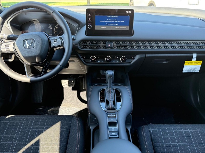 Honda HR-V Vehicle Image 7