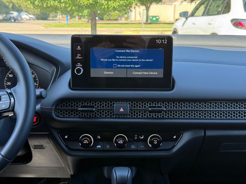 Honda HR-V Vehicle Image 8