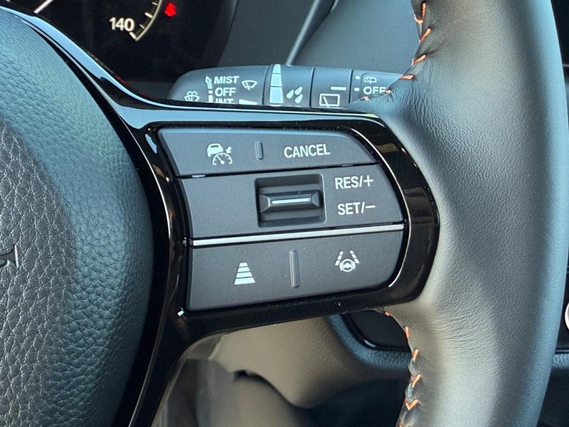 Honda HR-V Vehicle Image 13