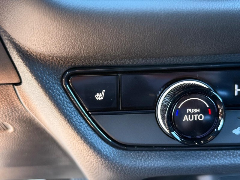 Honda HR-V Vehicle Image 15
