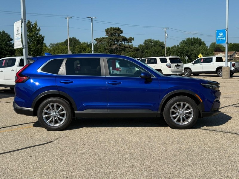 Honda CR-V Vehicle Image 2