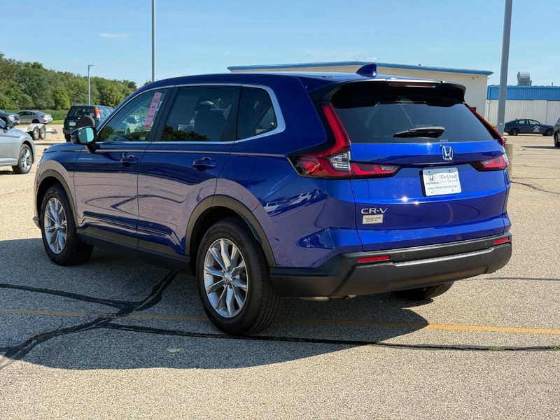 Honda CR-V Vehicle Image 5