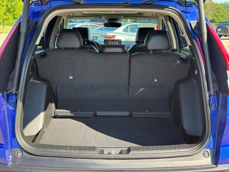 Honda CR-V Vehicle Image 6