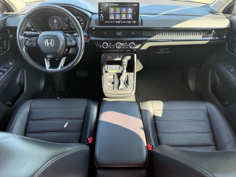 Honda CR-V Vehicle Image 12