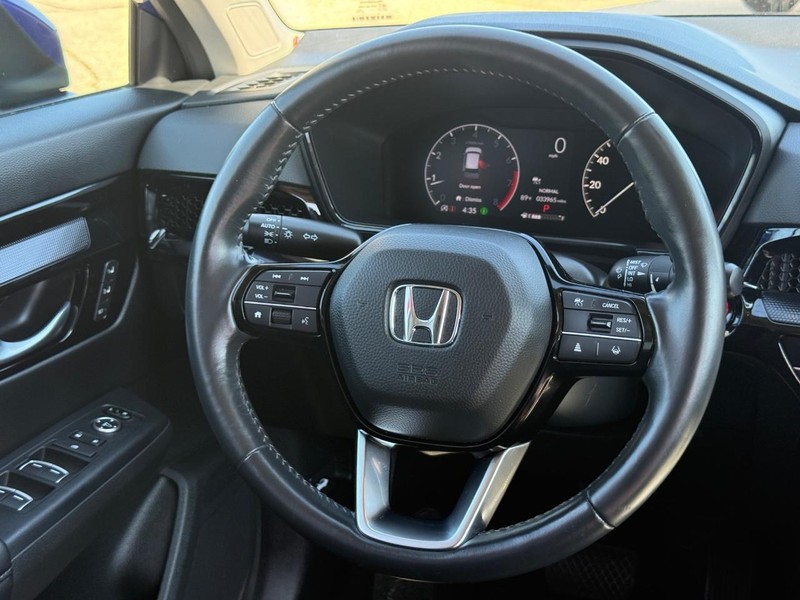 Honda CR-V Vehicle Image 13