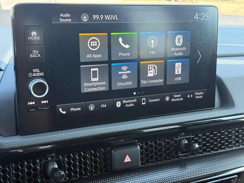 Honda CR-V Vehicle Image 17