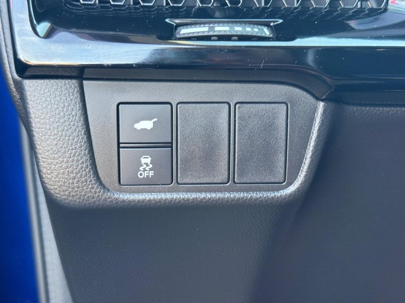 Honda CR-V Vehicle Image 25