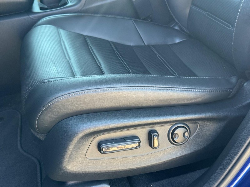 Honda CR-V Vehicle Image 27