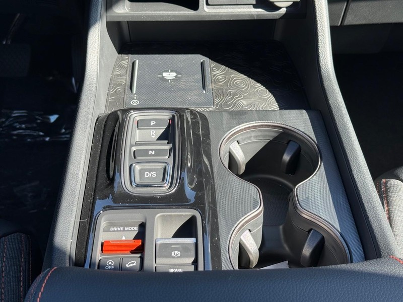 Honda Passport Vehicle Image 8