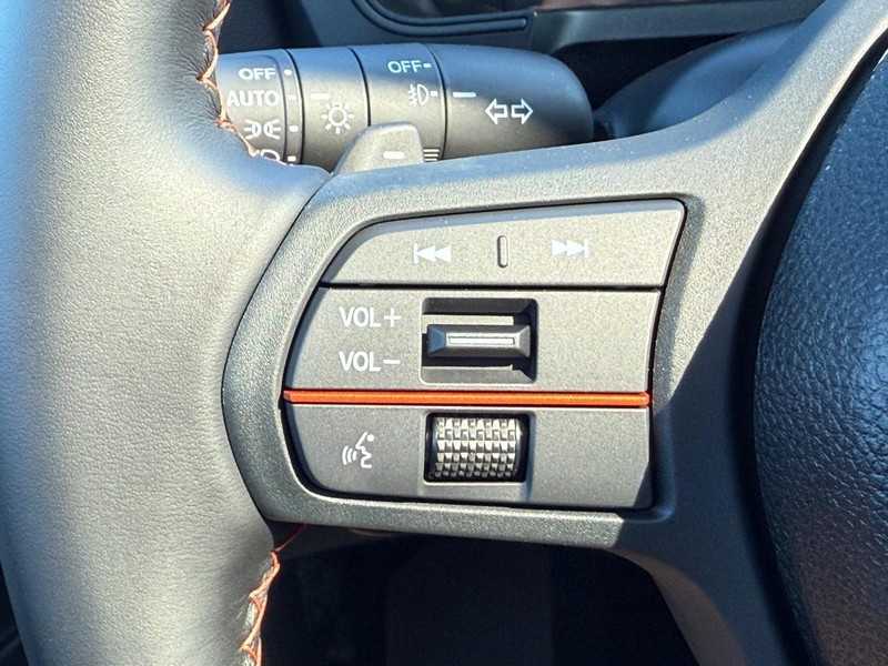 Honda Passport Vehicle Image 12
