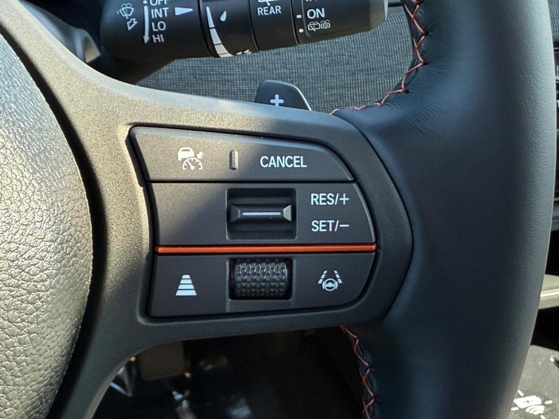 Honda Passport Vehicle Image 13