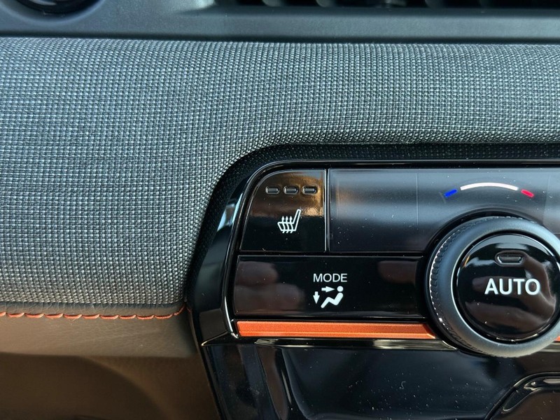 Honda Passport Vehicle Image 15