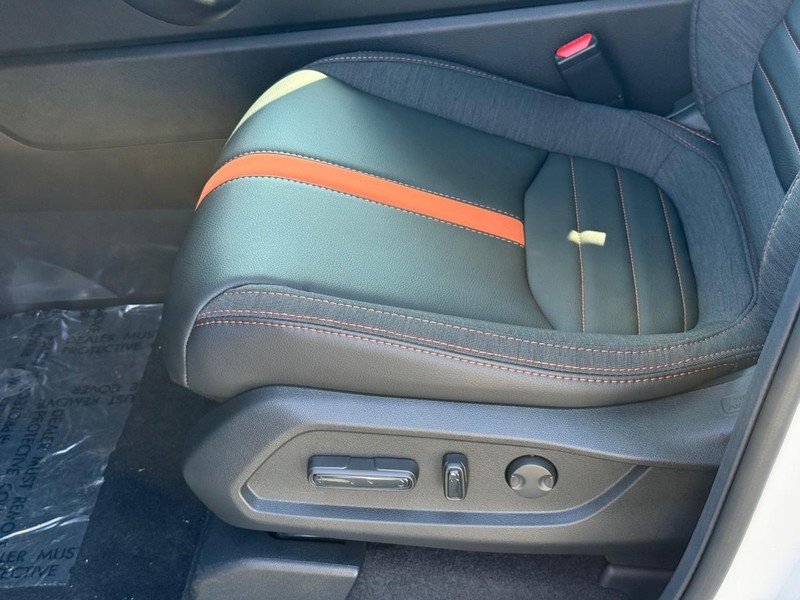 Honda Passport Vehicle Image 17