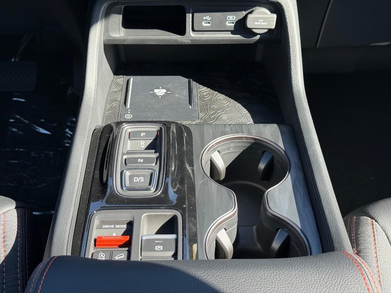 Honda Passport Vehicle Image 8