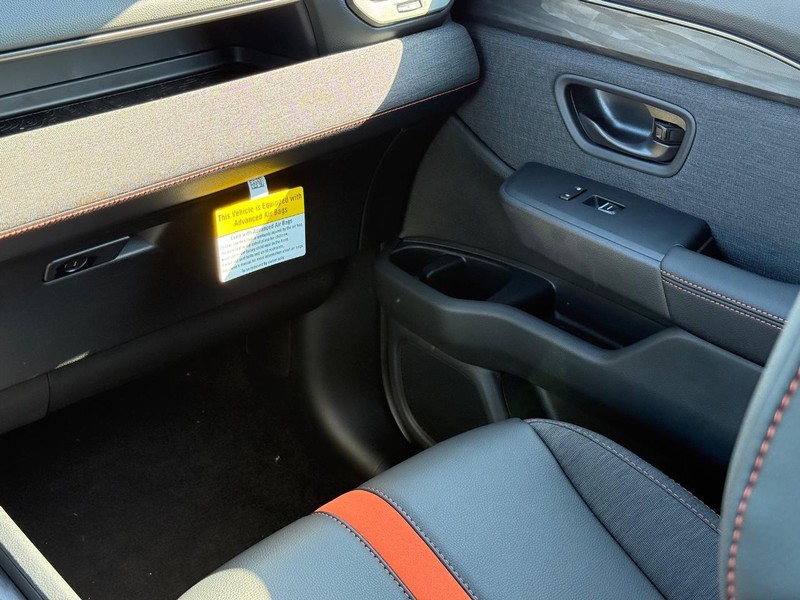 Honda Passport Vehicle Image 10