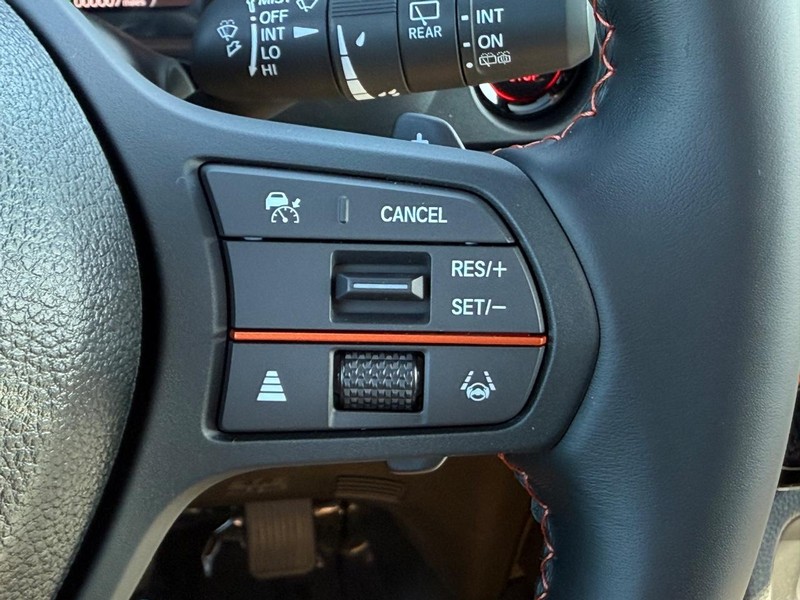 Honda Passport Vehicle Image 13