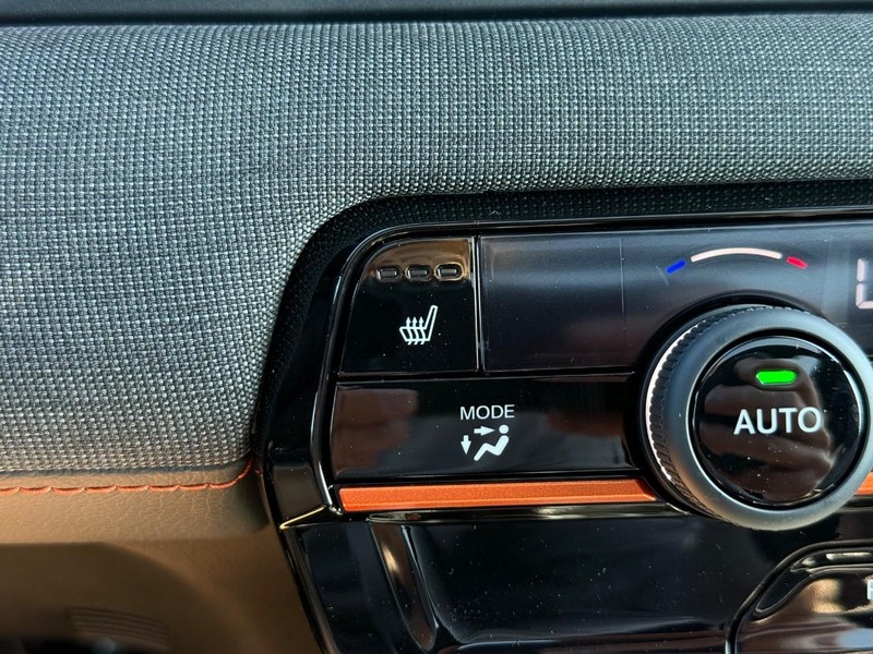 Honda Passport Vehicle Image 14