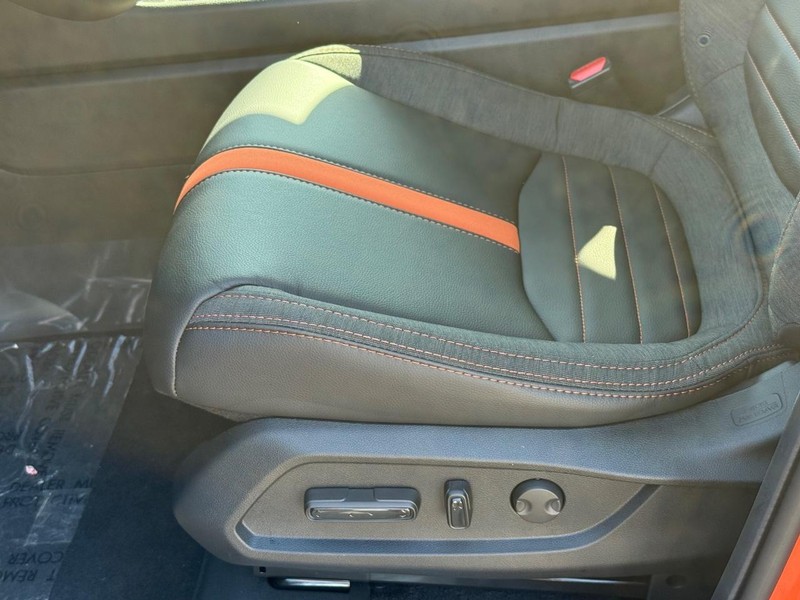 Honda Passport Vehicle Image 17