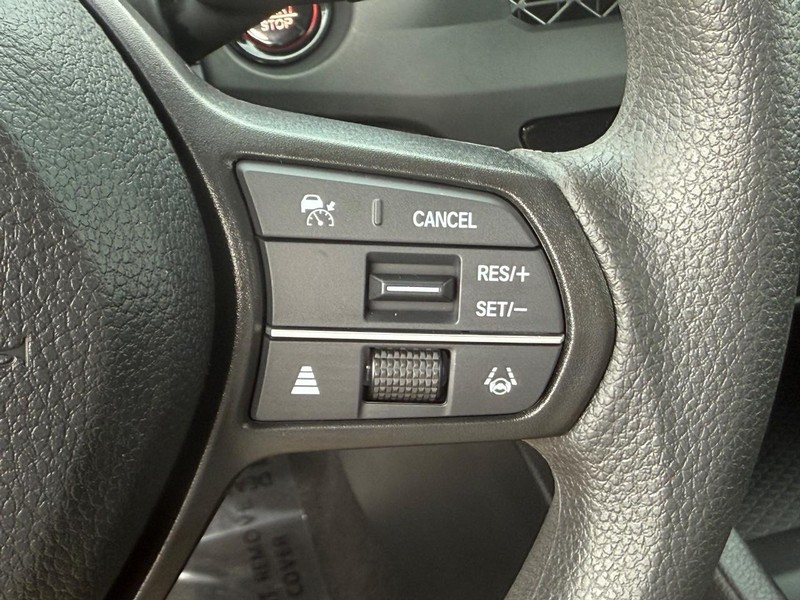 Honda Accord Sedan Vehicle Image 12