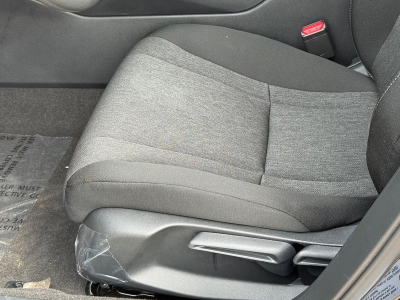 Honda Accord Sedan Vehicle Image 15