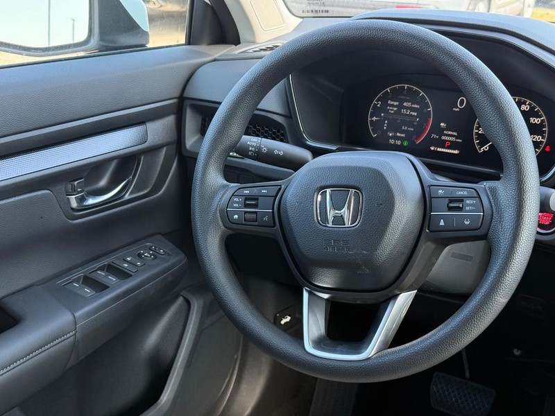 Honda CR-V Vehicle Image 9