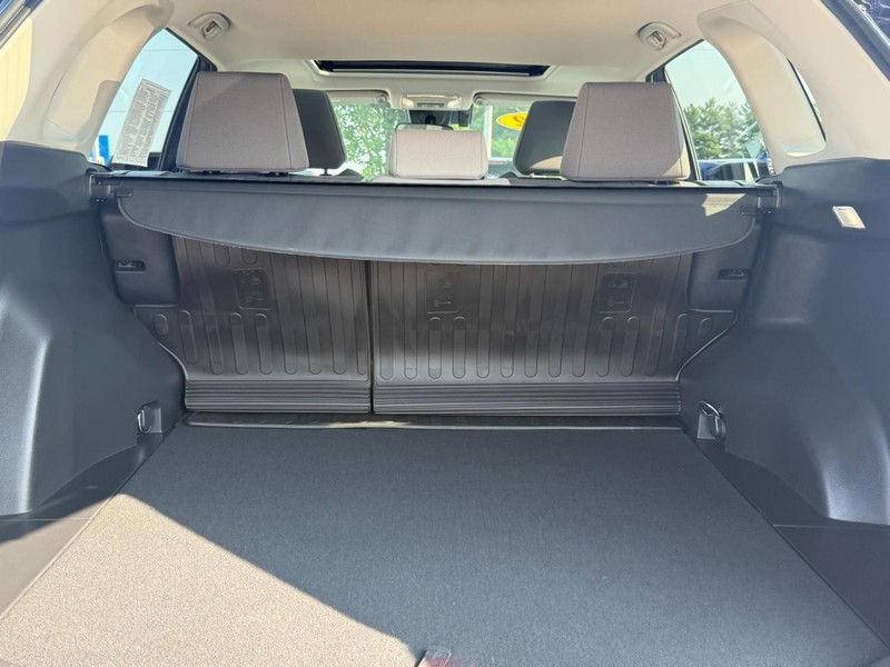 Toyota RAV4 Vehicle Image 5
