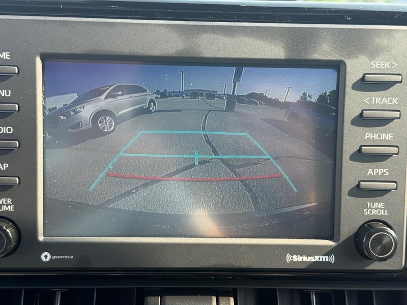 Toyota RAV4 Vehicle Image 20