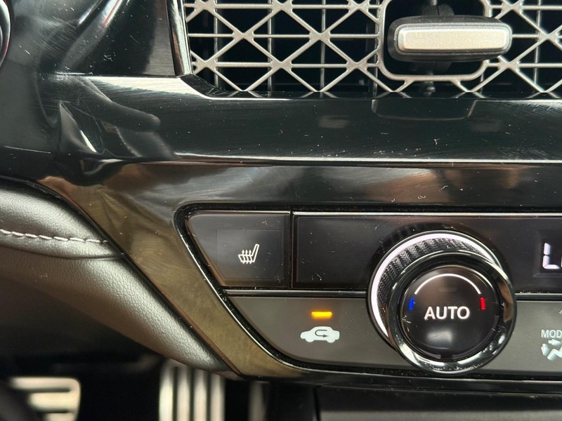 Honda Accord Hybrid Vehicle Image 19