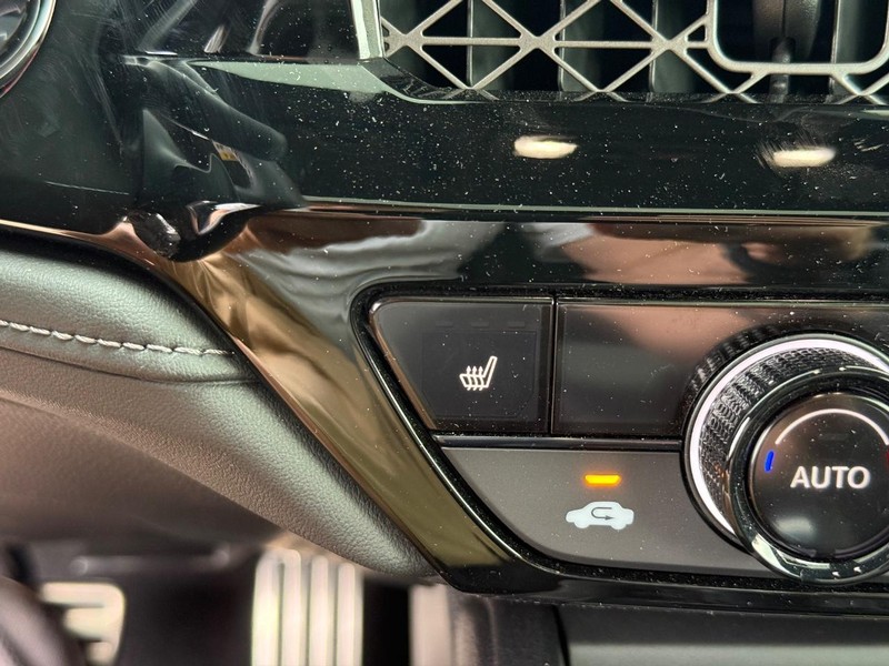 Honda Accord Hybrid Vehicle Image 19