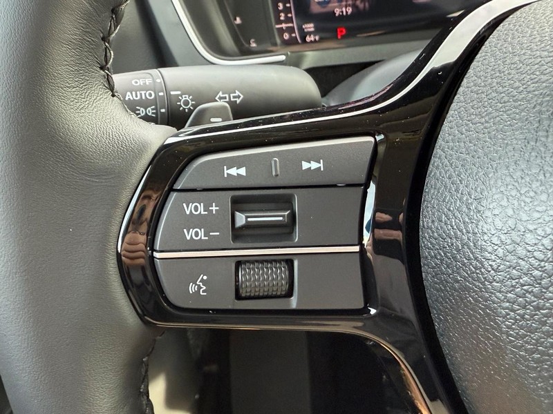 Honda Passport Vehicle Image 12