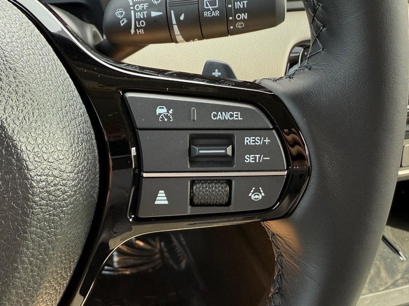 Honda Passport Vehicle Image 13