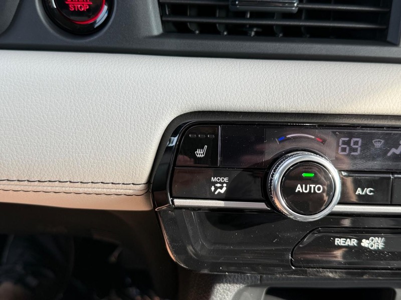Honda Passport Vehicle Image 15