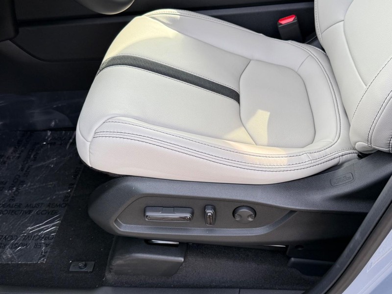 Honda Passport Vehicle Image 17