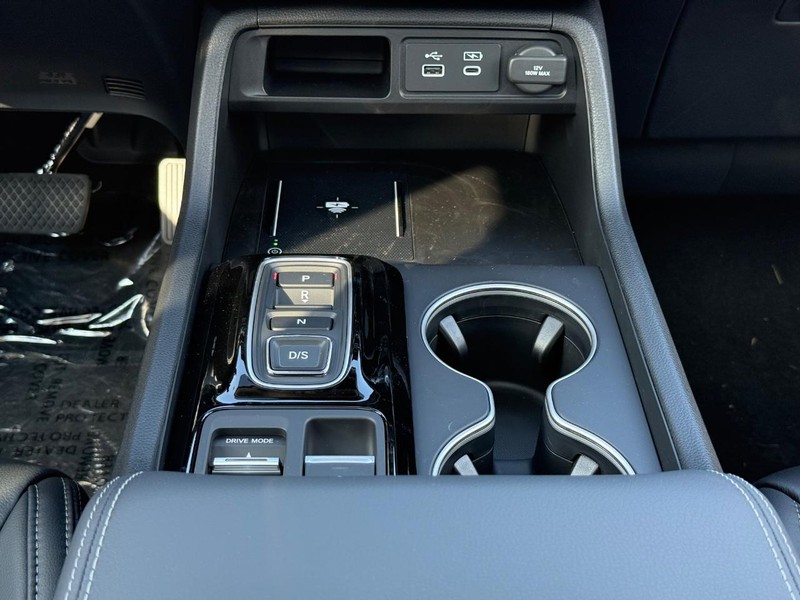 Honda Pilot Vehicle Image 8