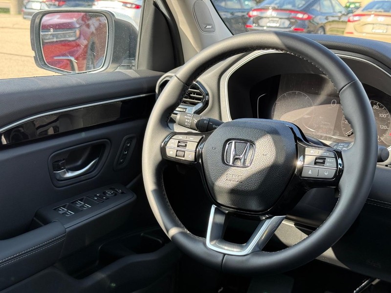 Honda Pilot Vehicle Image 9