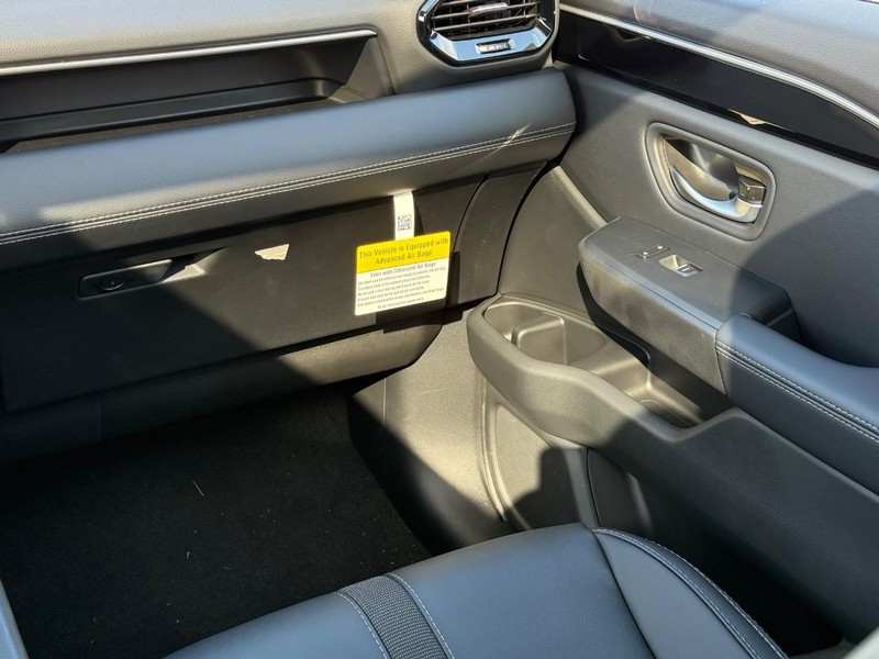 Honda Pilot Vehicle Image 10